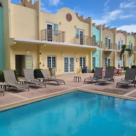 Hotel Lucia Beach Yabucoa Esterno foto