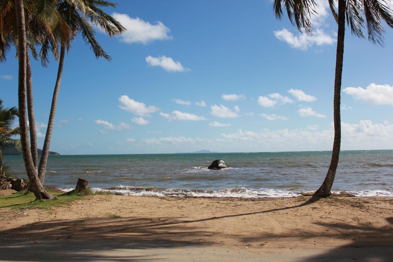 Hotel Lucia Beach Yabucoa Esterno foto